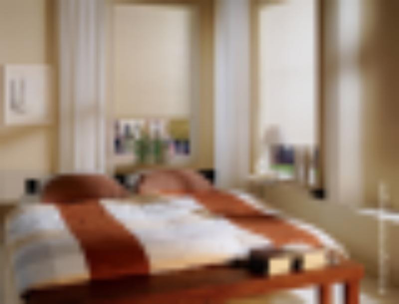 Cortinas Duette® Luxaflex® Hunter Douglas® várias opções de tecido, cores e texturas.
