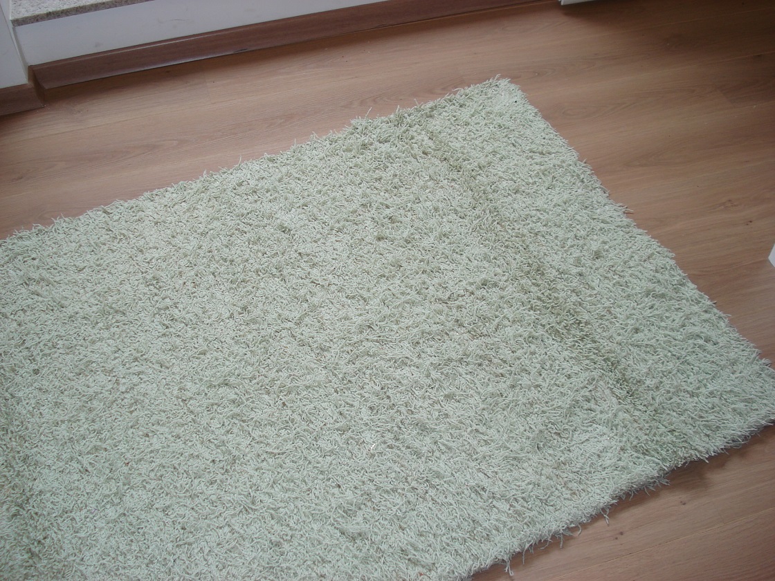 Tapetes sob medidas – sisal, algodão e chenille